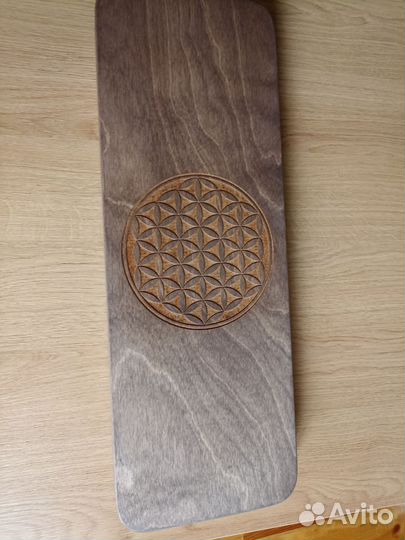 Доска Садху для спины