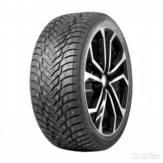 Nokian Tyres Hakkapeliitta 10p SUV 215/70 R16