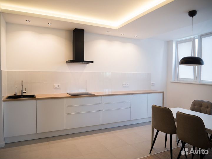 Интерьерная фото/видеосъёмка