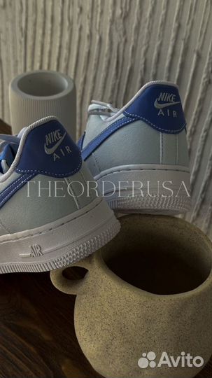 Кроссовки nike air force 1