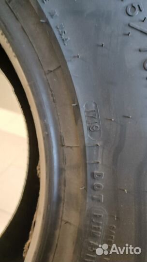 Goodyear Wrangler DuraTrac 315/70 R17