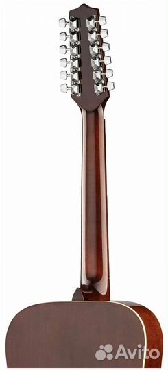 Акустическая гитара Hora W12205-NAT Standart Weste