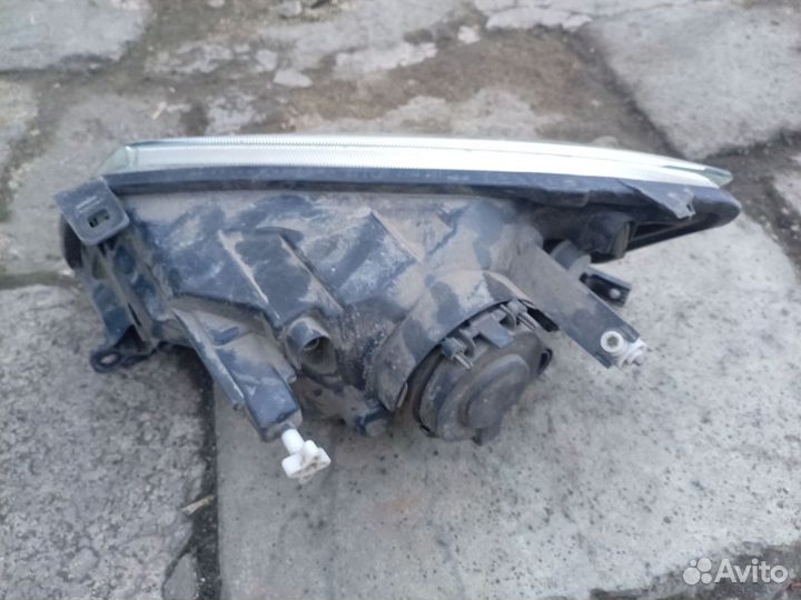 Фара правая LADA granta