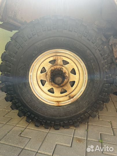 Запчасть УАЗ 31512