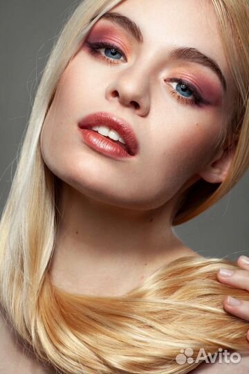 Ретушь фото