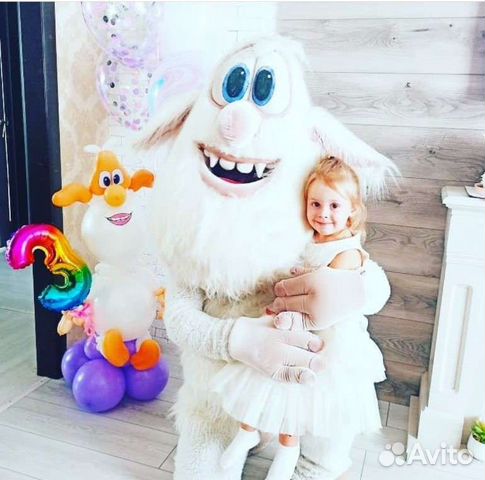 Детский развлекательный центр