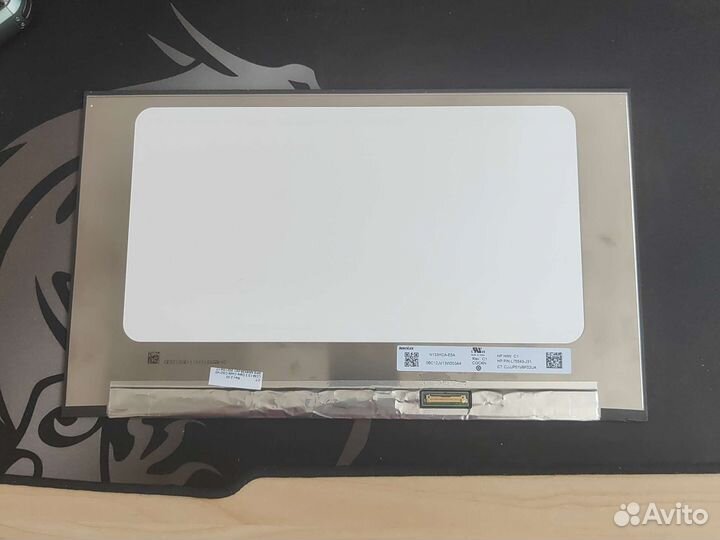 Матрица для ноутбука HP