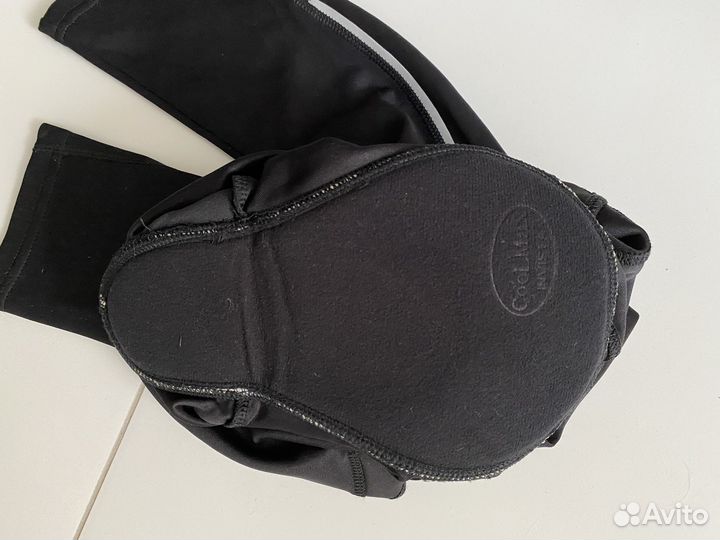 Велотрико с памперсом на 11-12 лет