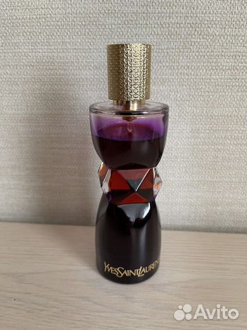 Yves Saint Laurent Manifesto l’Elixir