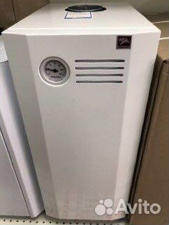 Газовый котел Лемакс Классик 12.5 кВт