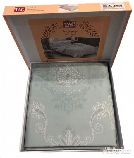 Постельное белье новое