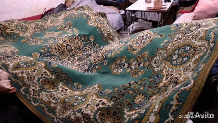 Ковёр новый 2*3 метра