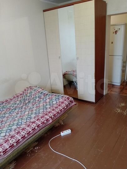 Квартира-студия, 20 м², 8/9 эт.