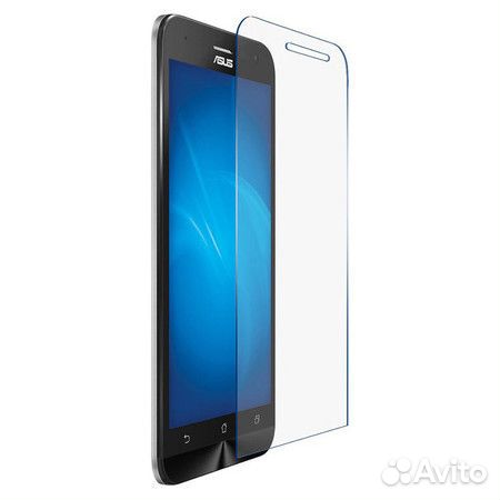 Защитное стекло для Asus ZenFone Go (ZB500KL)