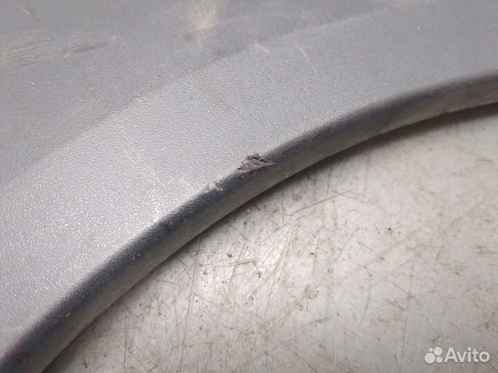 Молдинг крыла правое переднее Chevrolet Trailblazer, 2021