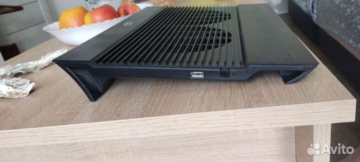 Подставка с охлаждением для ноутбука