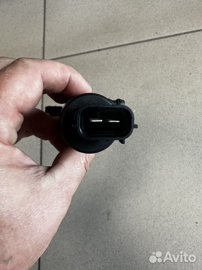 Насос стеклоочистителя Nissan Micra K12E