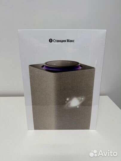 Яндекс станция макс с zigbee