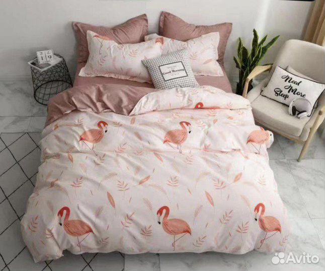 Постельное белье