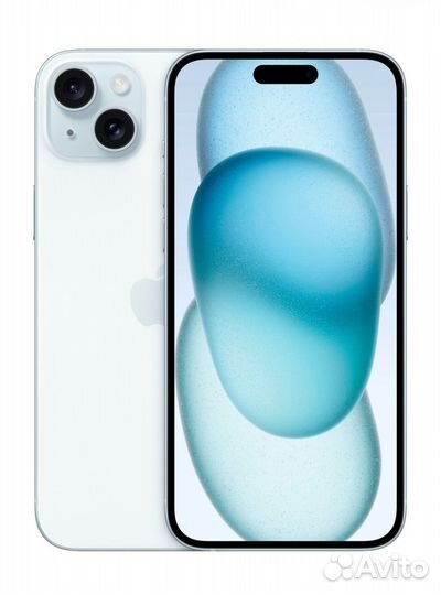 iPhone 15 128gb 2 nano sim