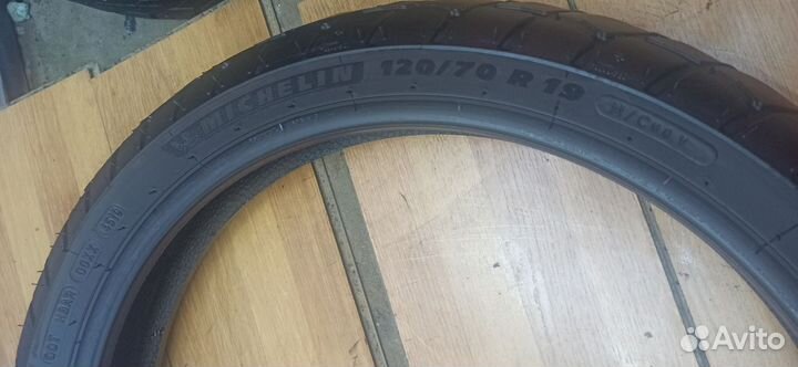 120/70 r19 Michelin Anakee Adventure