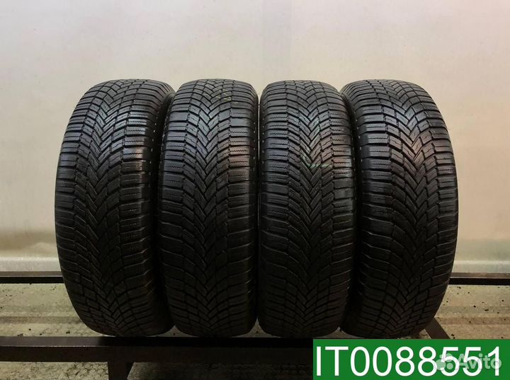 Bridgestone Weather Control A005 Evo 185/65 R15 101V
