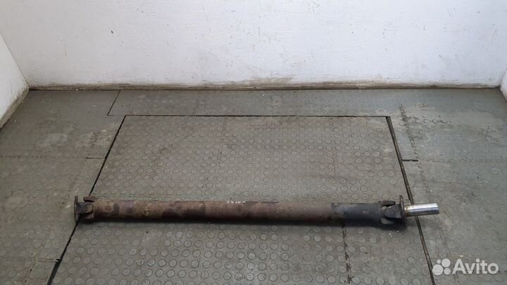 Кардан Nissan Elgrand, 1999