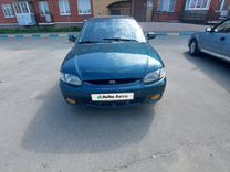 Hyundai Accent 1.5 MT, 1998, 300 000 км, с пробегом, цена 110 000 руб.