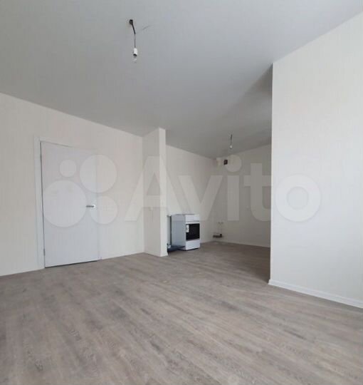 1-к. квартира, 32,2 м², 5/7 эт.