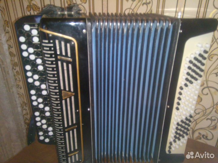 Предложения услуг