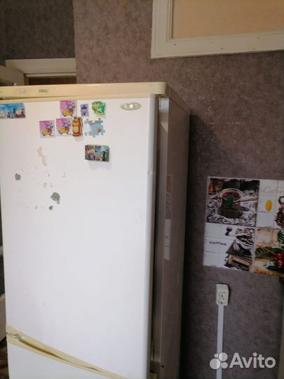 Холодильник Стинол 116