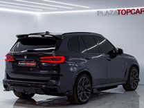 BMW X5 3.0 AT, 2020, 86 689 км, с пробегом, цена 8 100 000 руб.