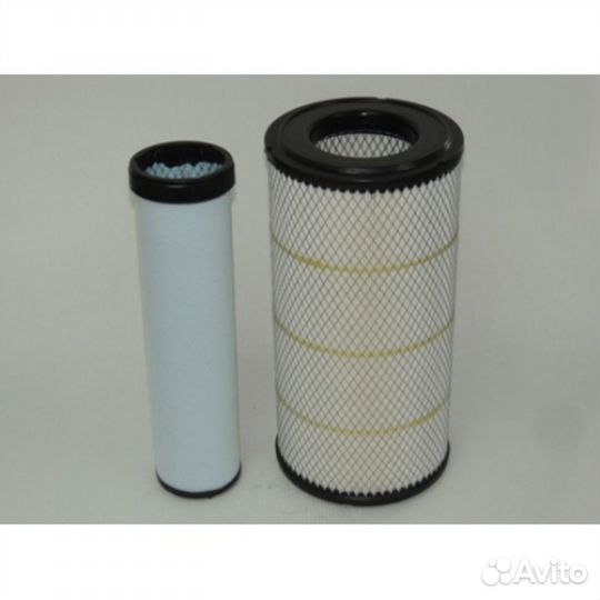 Hitachi zx460lc фильтр воздушный