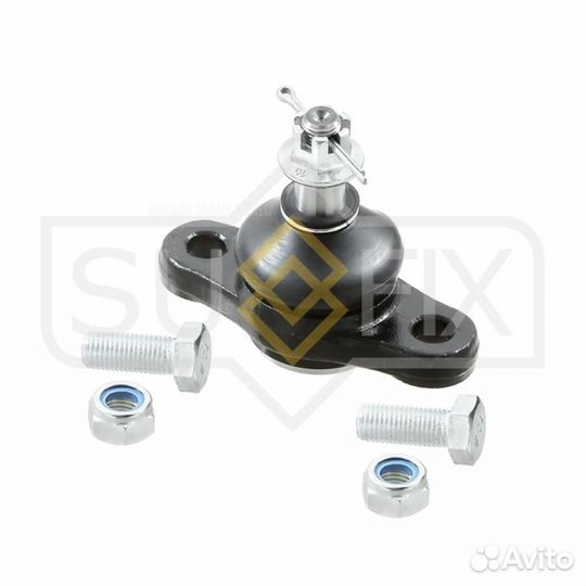 Sufix SG-1048 Снят, замена SG-1391 Опора шаровая п