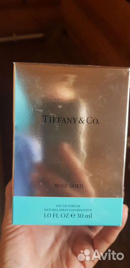 Туалетная вода женская