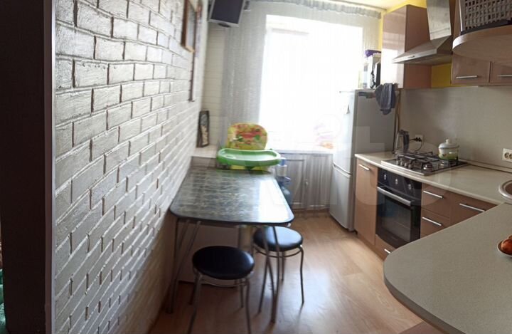 2-к. квартира, 41 м², 5/9 эт.