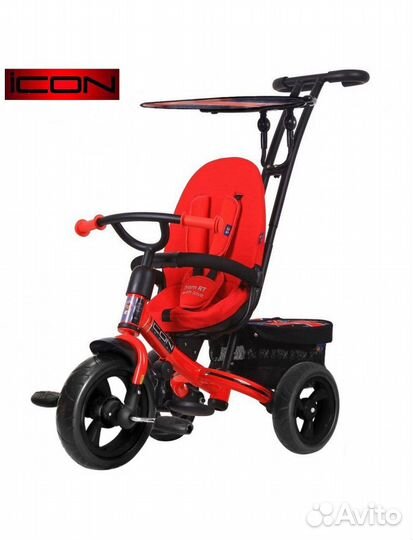 Велосипед 3-х колесный Lexus trike original RT