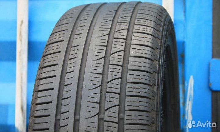 Pirelli Scorpion Verde All Season 235/55 R19 104Q