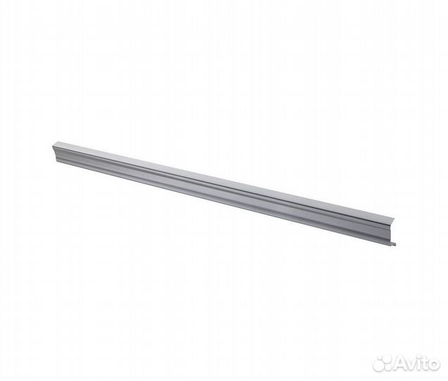 Пороги ремонтные для Toyota Highlander 2 рест