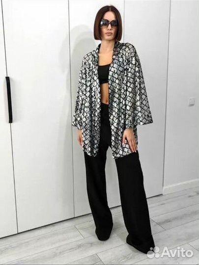 Пиджак женский