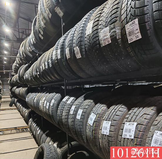 Toyo Observe G3-Ice 225/65 R17 104P