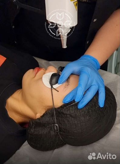 Удаление татуажа лазером