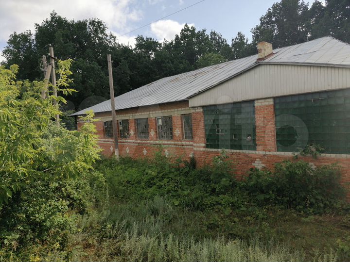 Дом 260 м² на участке 14 сот.