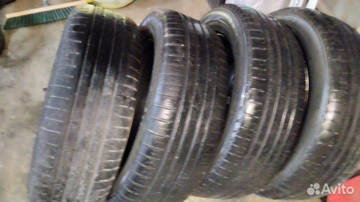 Nokian Tyres Hakka Black 2 SUV 225/60 R18