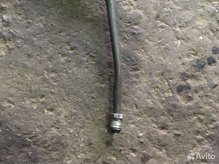 Chevrolet lacetti Трубка гура