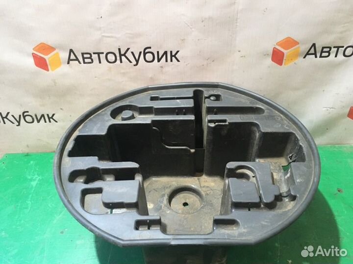 Ящик для инструмента в багажник Citroen C4 хэтчбек