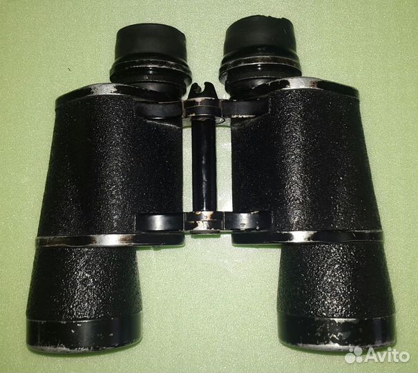 Ремонт, юстировка биноклей