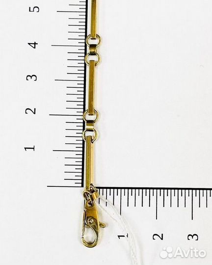 Золотое колье