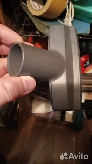 Пылесос Thomas twin panther на запчасти