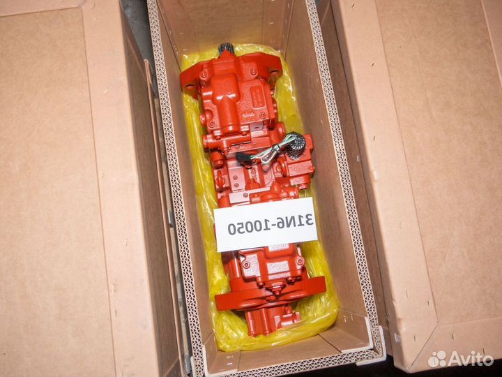 Hitachi zx240lc отопителя салона